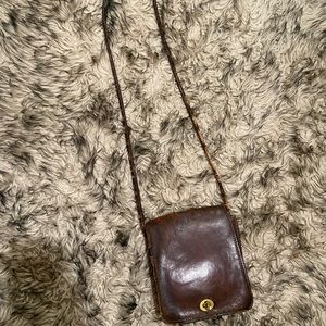 😉COACH Crossbody Bag😉